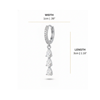 Ashru Earrings