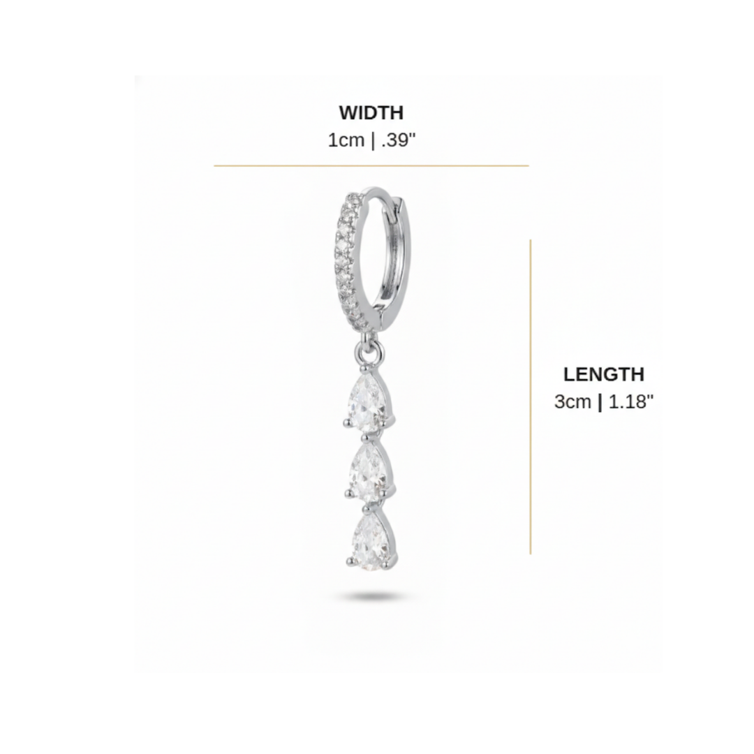 Ashru Earrings
