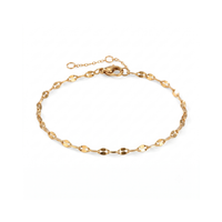 Ayana Anklet