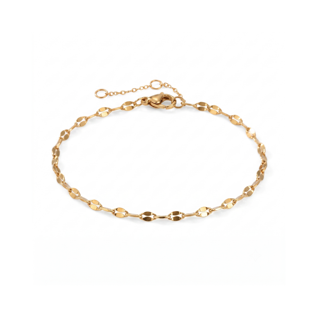 Ayana Anklet