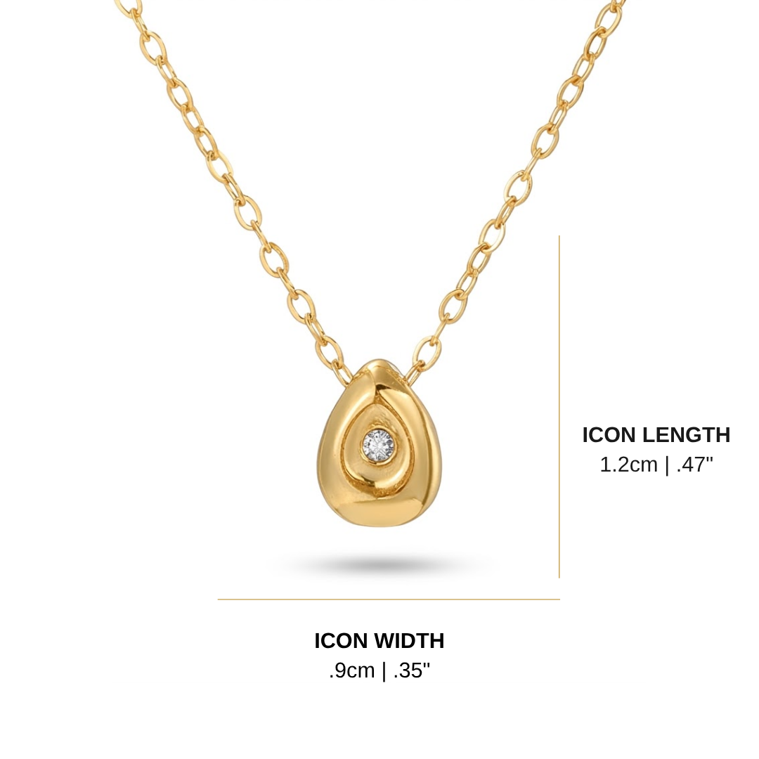 Ayana Pendant