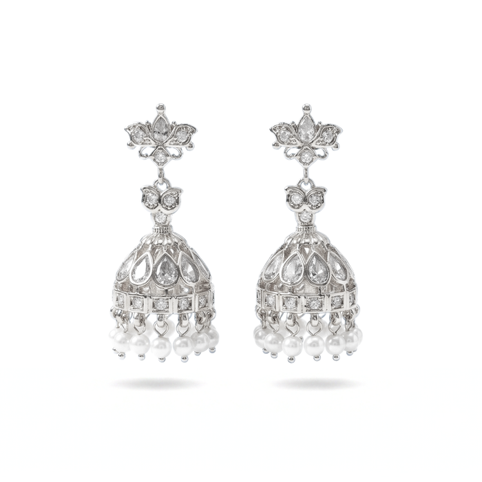 Ayur Jhumka