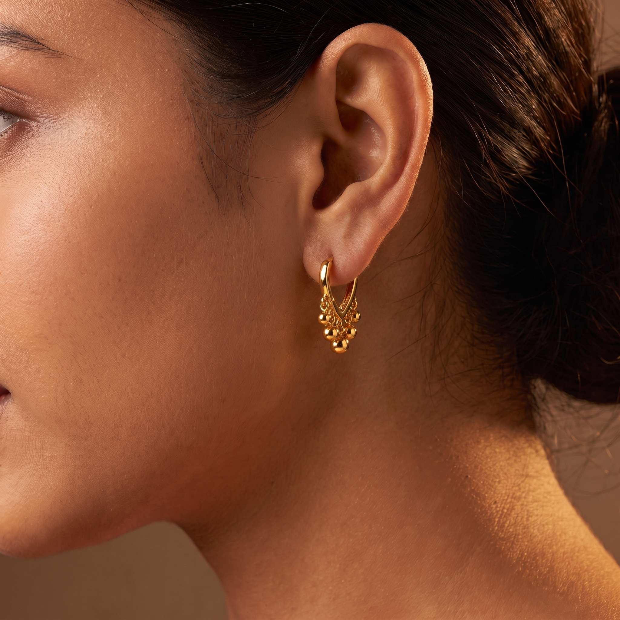 Belle Jhumka
