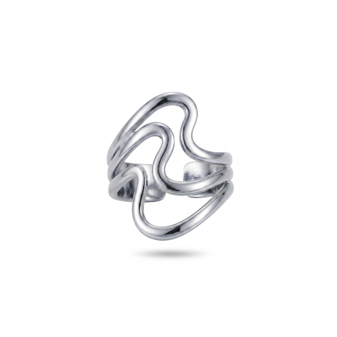 Baddha Ring