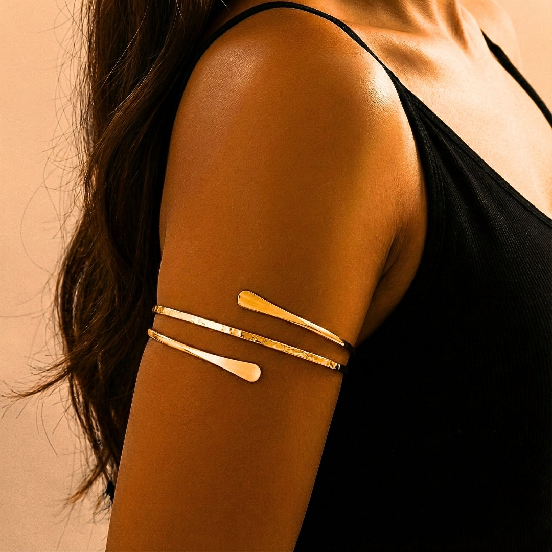 Rana Cuff Bracelet