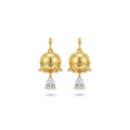 Bell Mini Jhumka