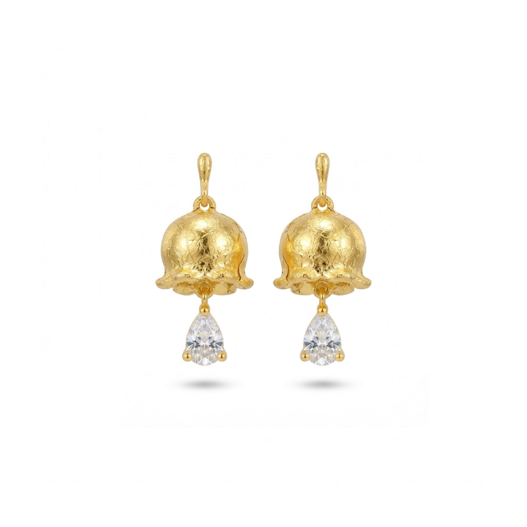Bell Mini Jhumka