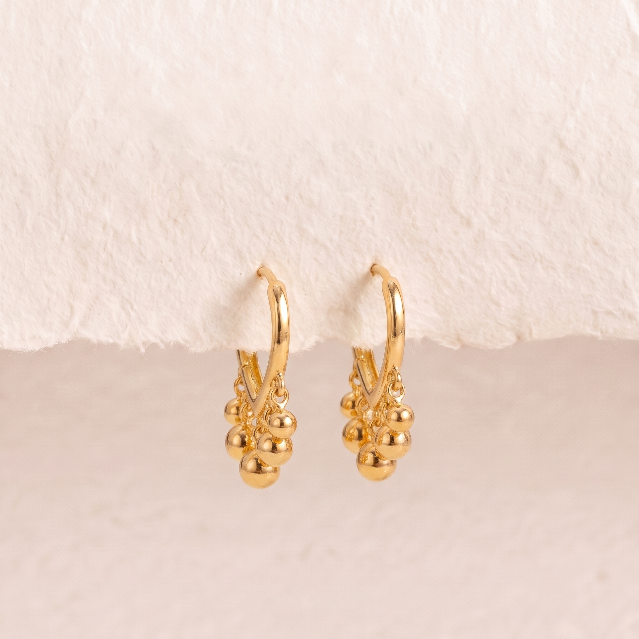 Belle Jhumka