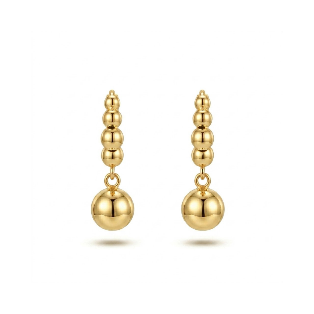 Cita Micro Jhumka
