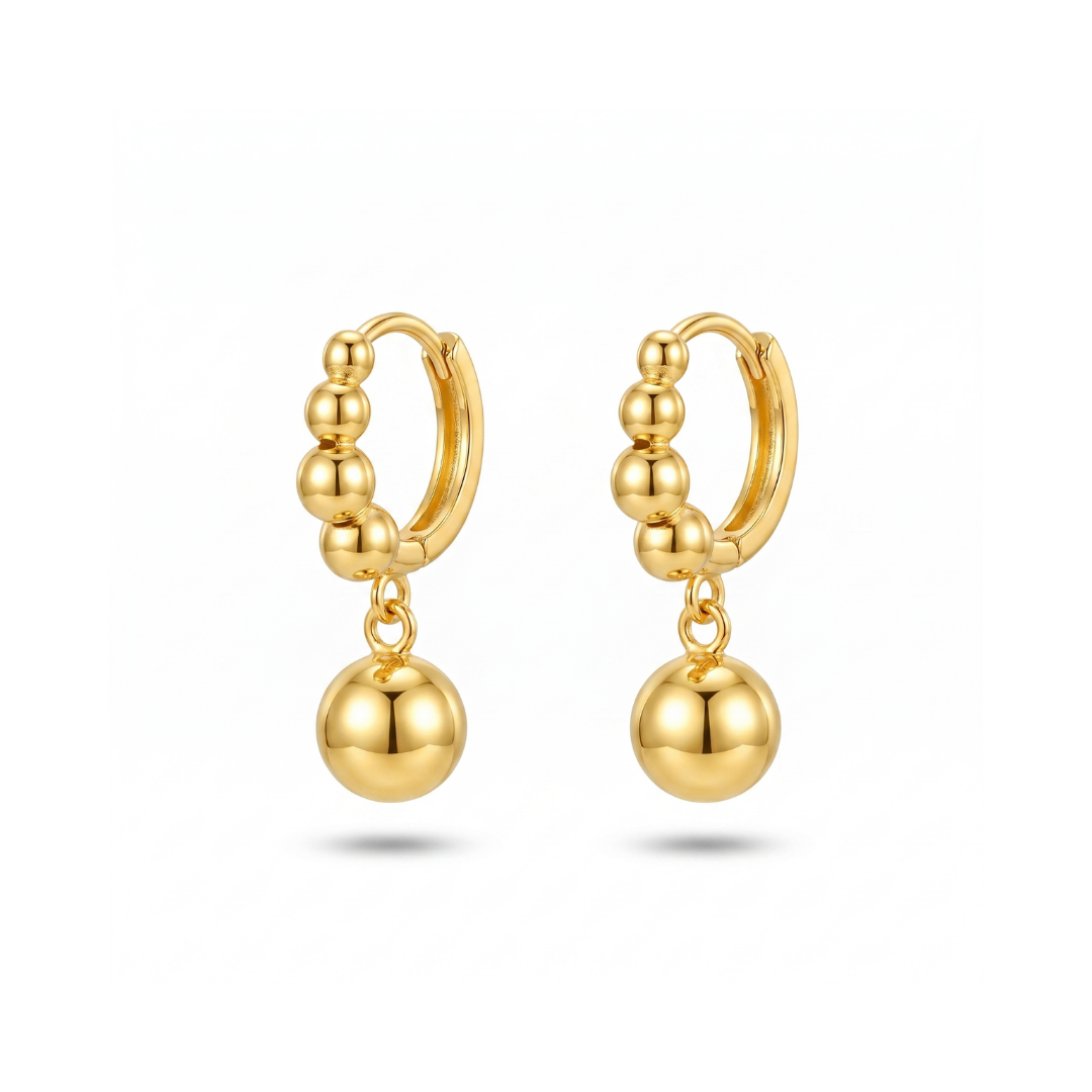 Cita Micro Jhumka