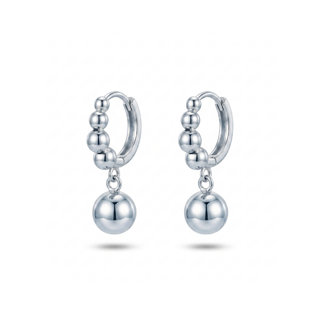 Cita Micro Jhumka