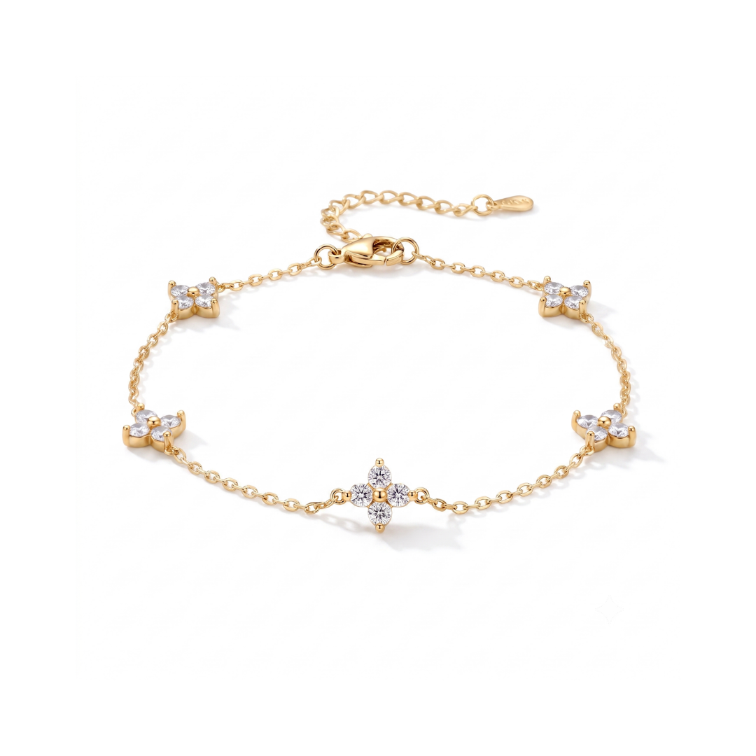 Era Anklet