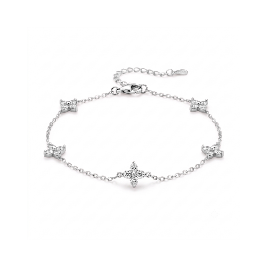 Era Anklet