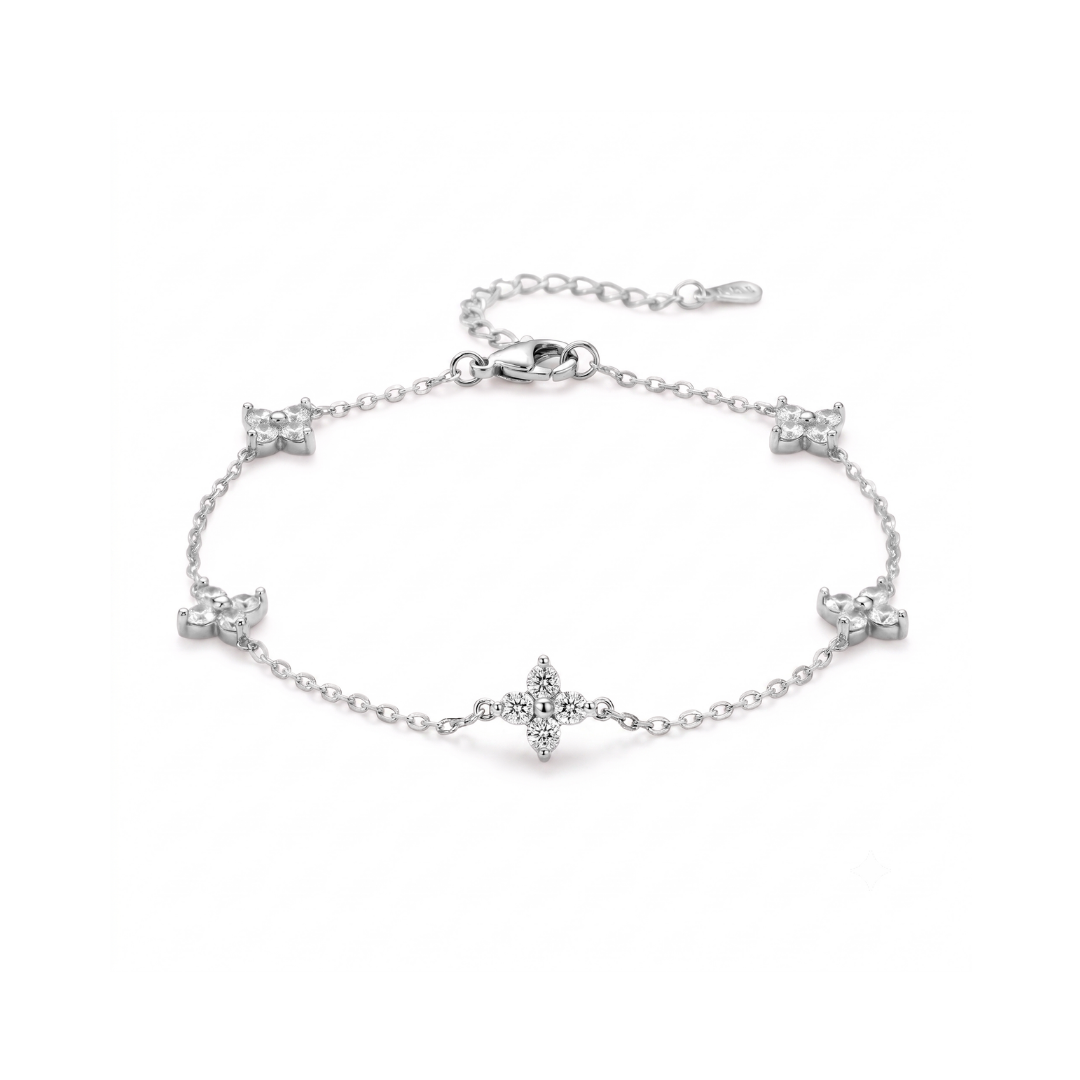 Era Anklet