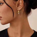 Bell Mini Jhumka