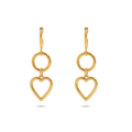 Hrdaya Earring