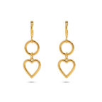 Hrdaya Earring