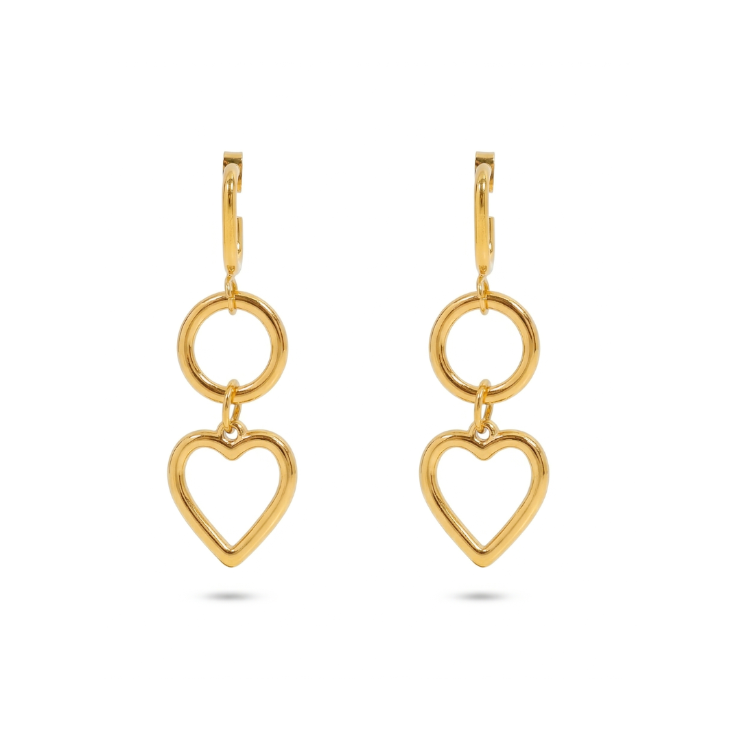 Hrdaya Earring