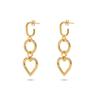 Hrdaya Earring