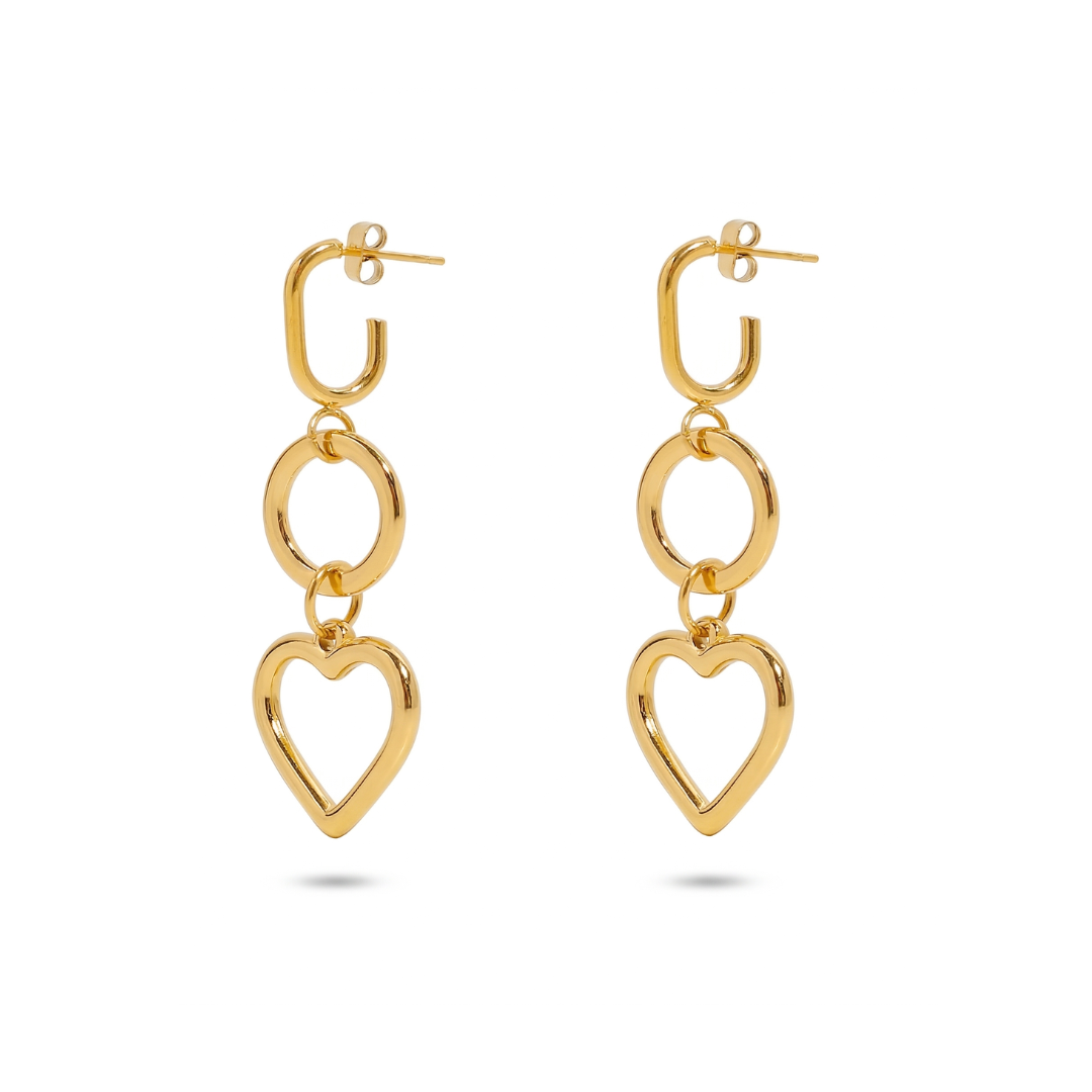 Hrdaya Earring
