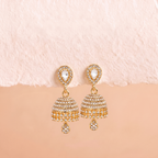Indu Baby Jhumka