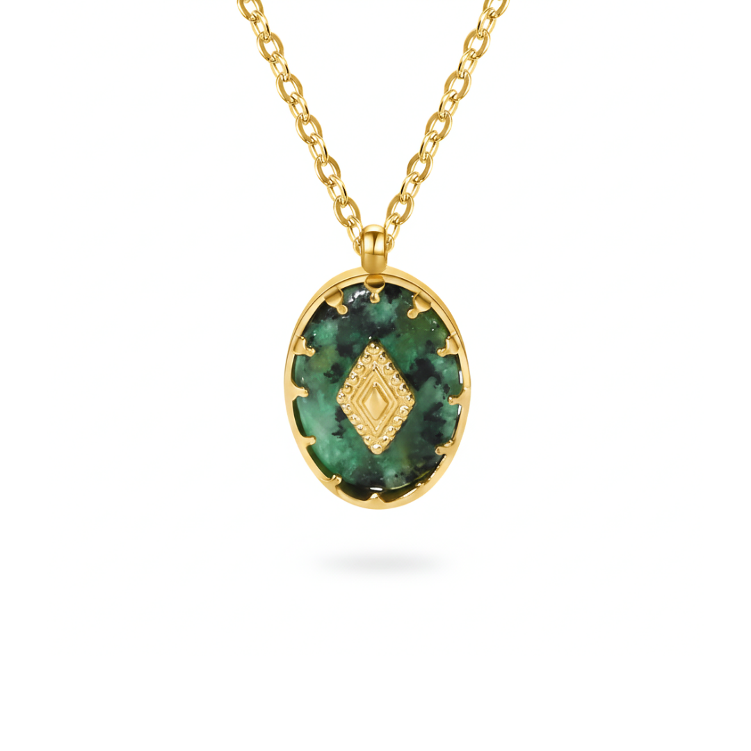Icha Pendant