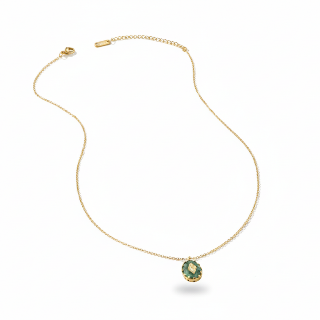 Icha Pendant
