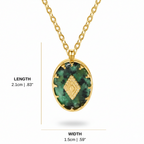 Icha Pendant