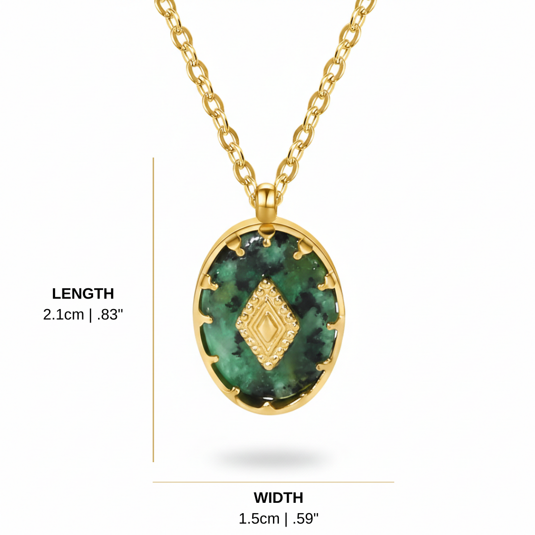 Icha Pendant