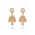 Indu Baby Jhumka
