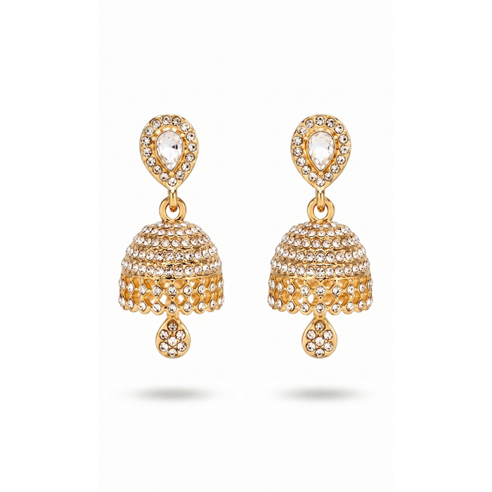 Indu Baby Jhumka