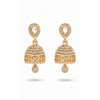 Indu Baby Jhumka