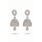 Indu Baby Jhumka