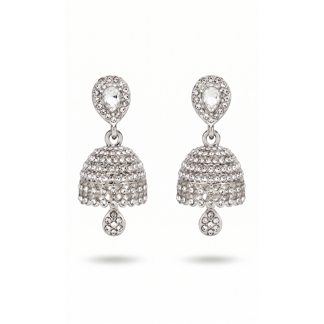 Indu Baby Jhumka