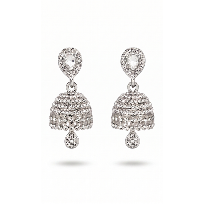 Indu Baby Jhumka