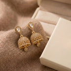Indu Baby Jhumka
