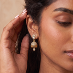 Indu Baby Jhumka