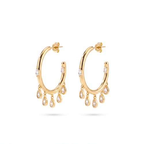 Jadu Jhumka