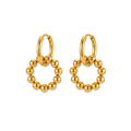 Jaya Mini Jhumka