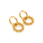 Jaya Mini Jhumka