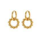 Jaya Mini Jhumka