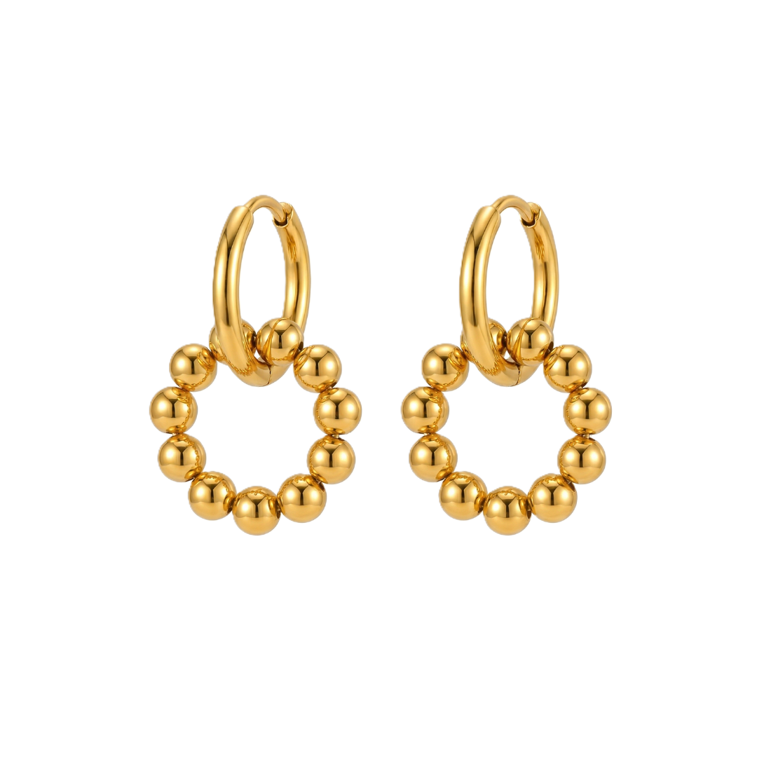 Jaya Mini Jhumka