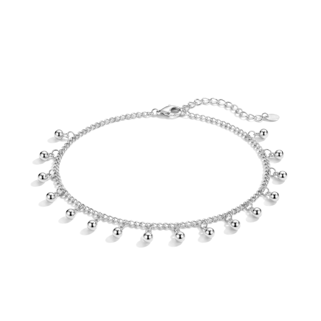 Jhanjara Anklet