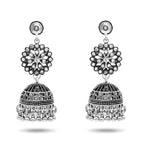 Jhumka Earrings