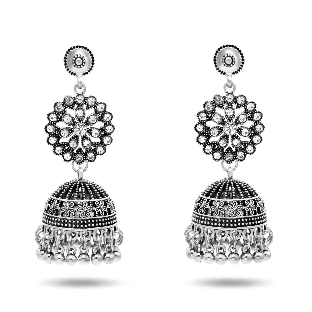 Jhumka Earrings