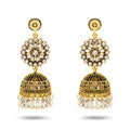 Jhumka Earrings