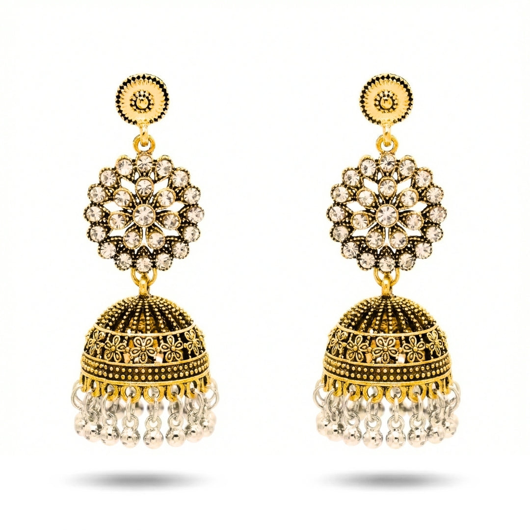 Jhumka Earrings