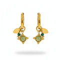 Jnana Earrings