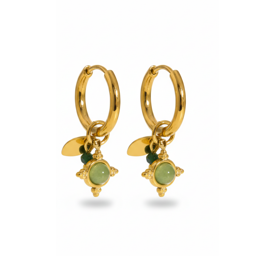 Jnana Earrings