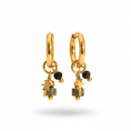 Jnana Earrings